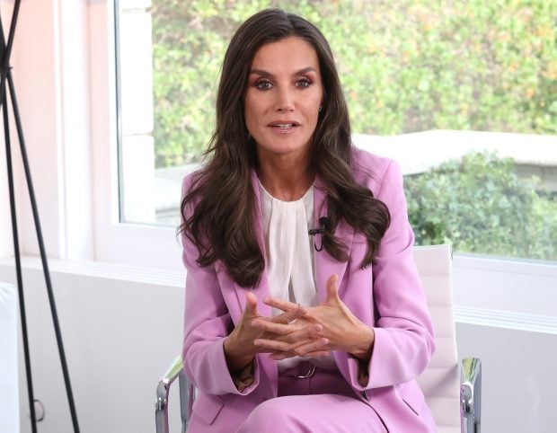 Reina Letizia