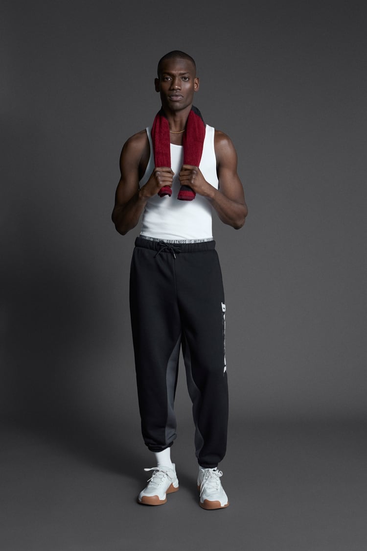 Las 10 gangas de Zara Athleticz que necesitas para la vuelta al gimnasio