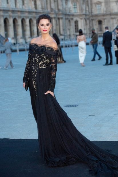 Pen&eacute;lope Cruz