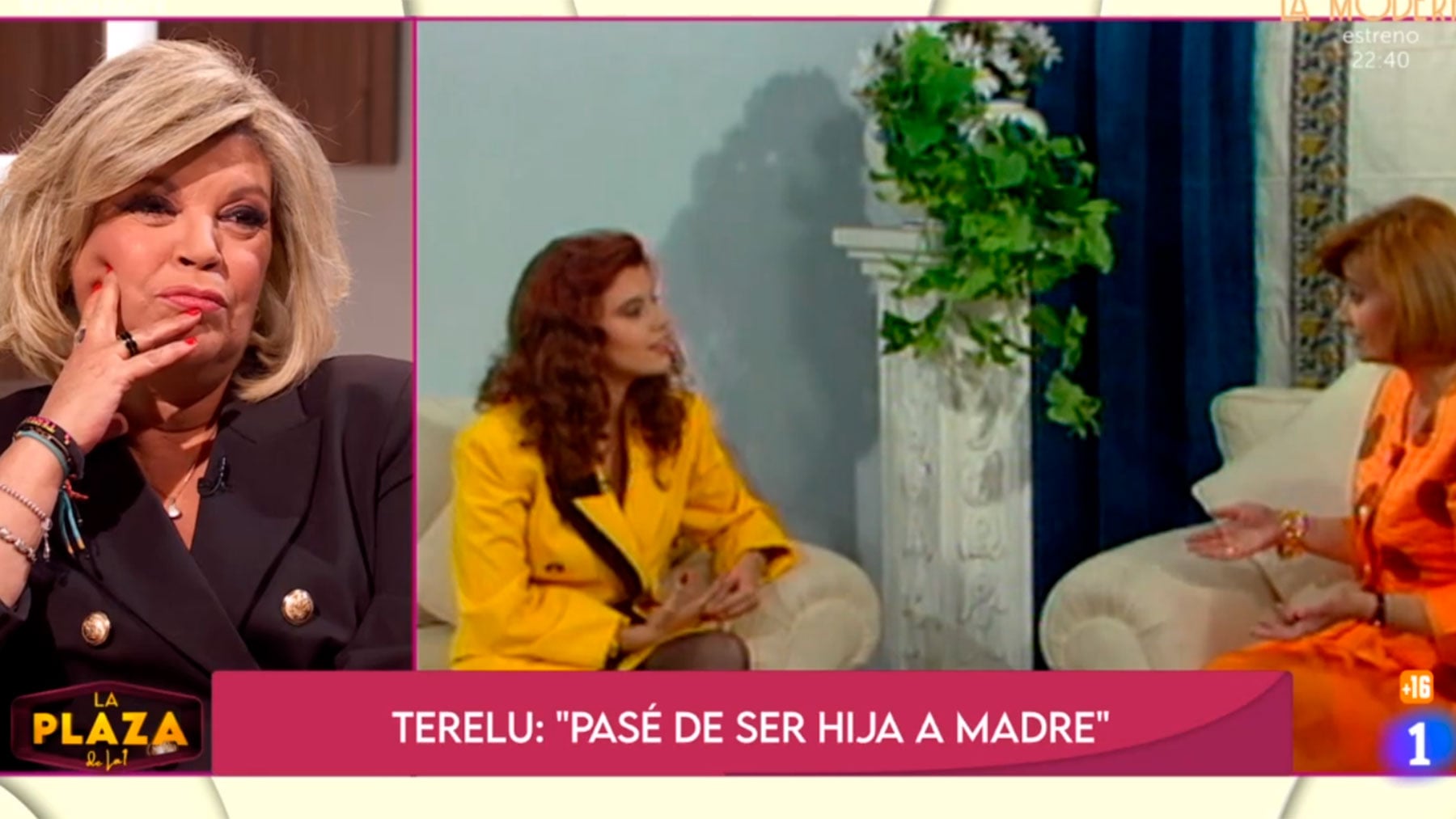 Terelu Campos