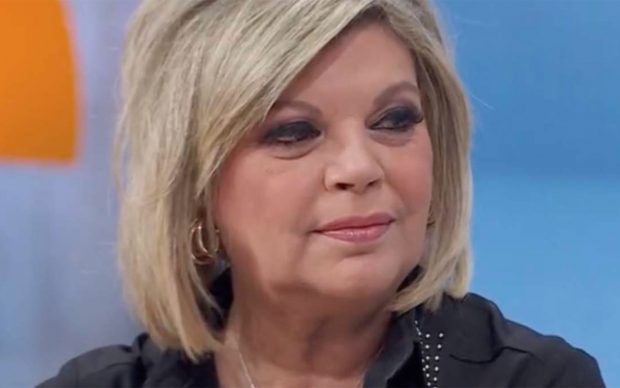 Terelu Campos, de regreso a la televisi&oacute;n / TVE