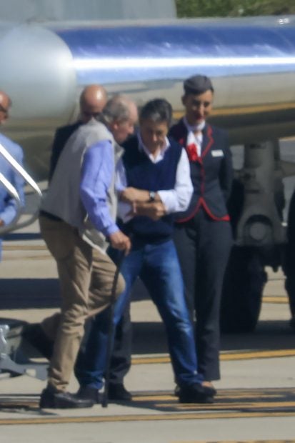 Juan Carlos