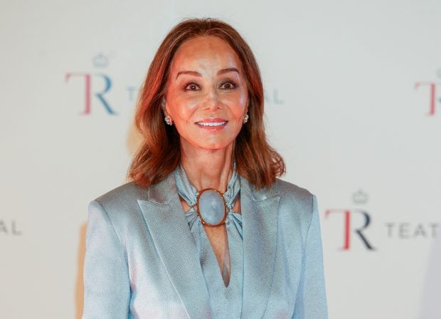 isabel preysler boris, isabel preysler ruptura, isabel preysler edad,