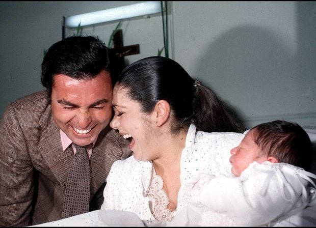 Paquirri, isabel pantoja, aniversario muerte,