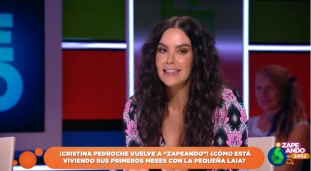 Cristina Pedroche