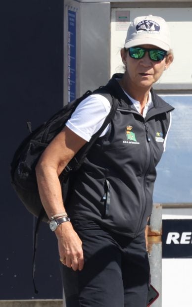 Elena de Borbón
