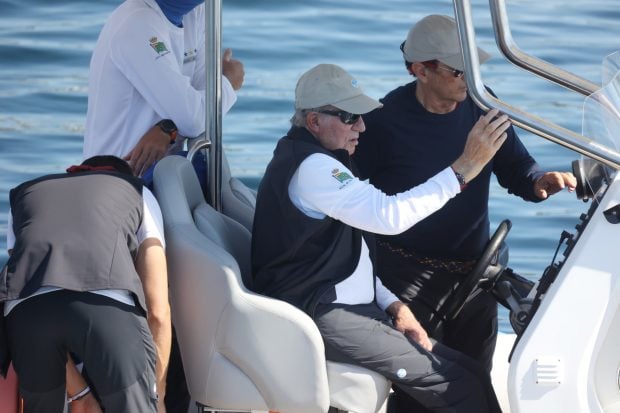 Juan Carlos I