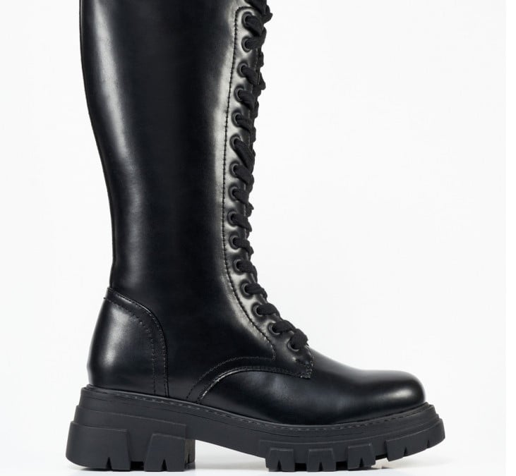 Las botas m&aacute;s c&oacute;modas de Marypaz que van a ser tendencia este oto&ntilde;o
