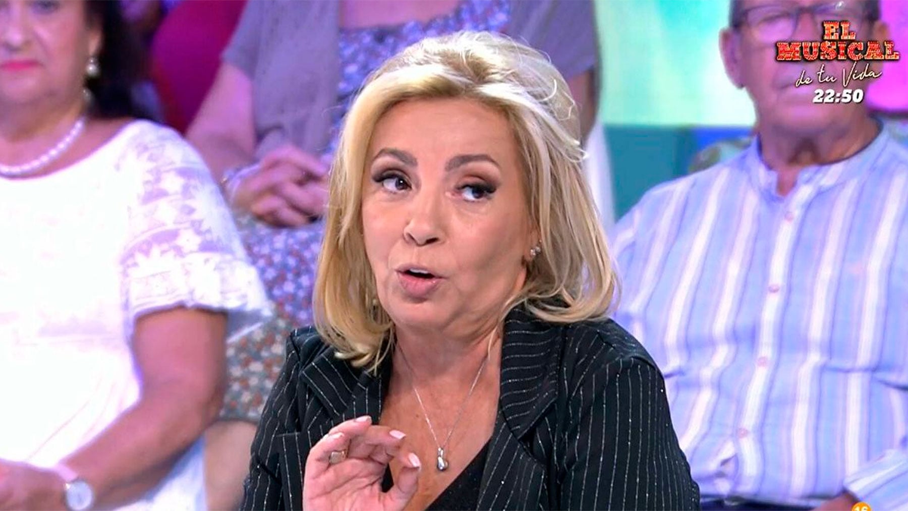 Carmen Borrego