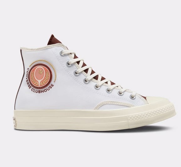 El Corte Ingl&eacute;s rebaja las Converse outlet que no puedes dejar pasar