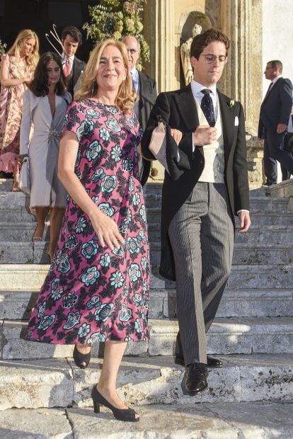 infanta Cristina
