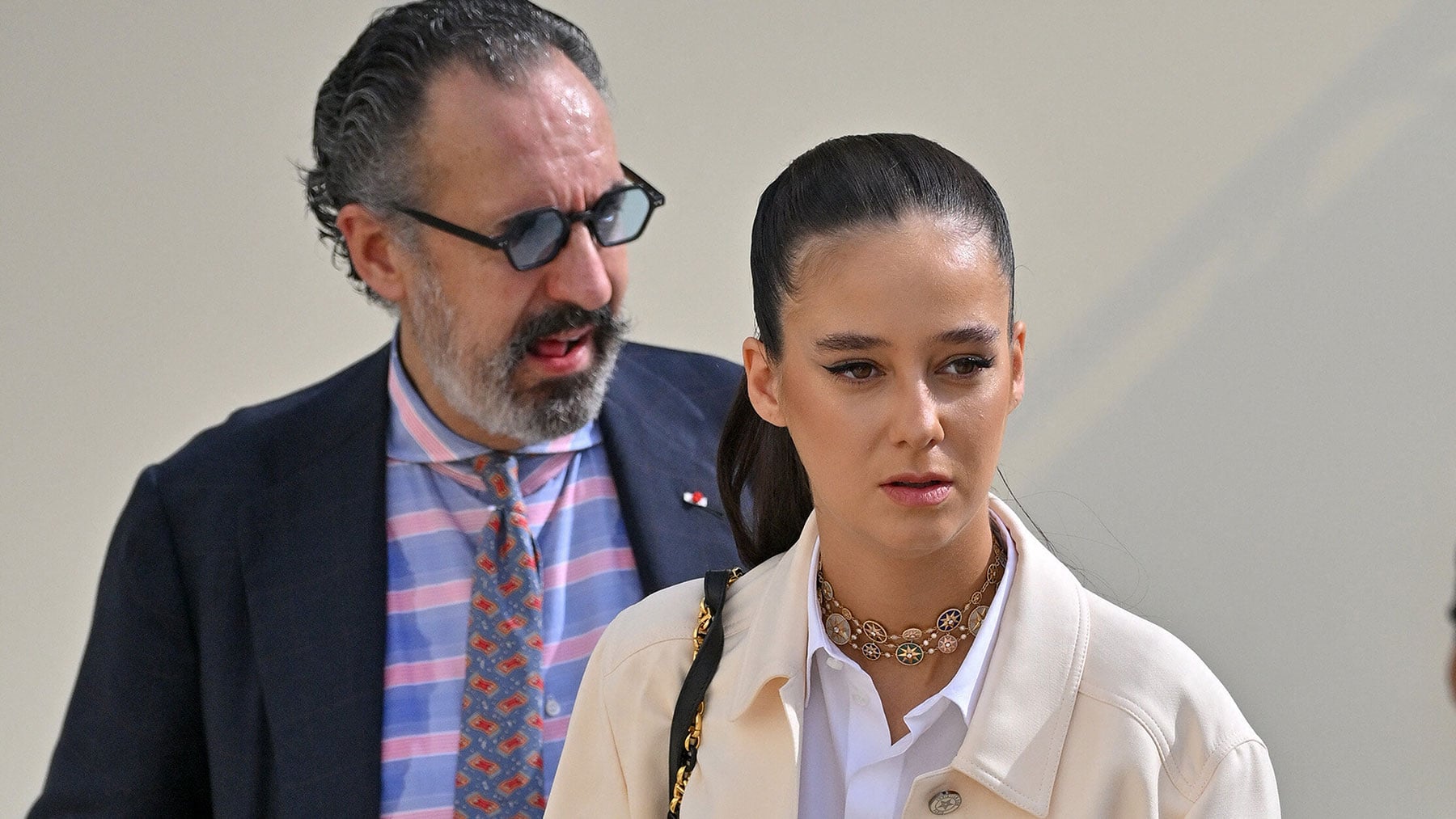 Victoria Federica antes y despu&eacute;s