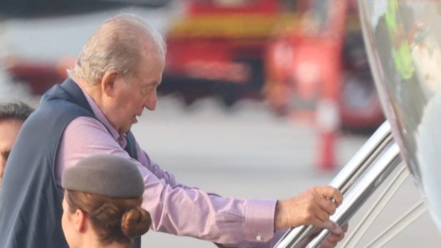 Juan Carlos 