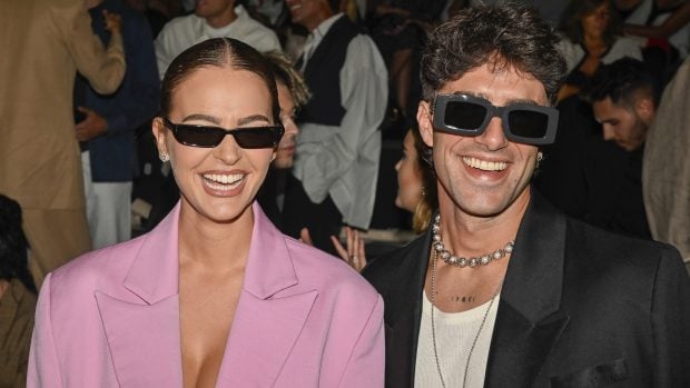 &Aacute;lvaro de Luna y Laura Escanes ruptura, &Aacute;lvaro de Luna novia, Novio Laura Escanes