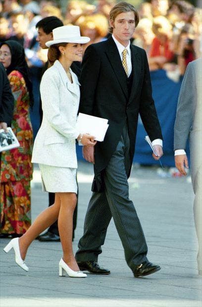 infanta Cristina