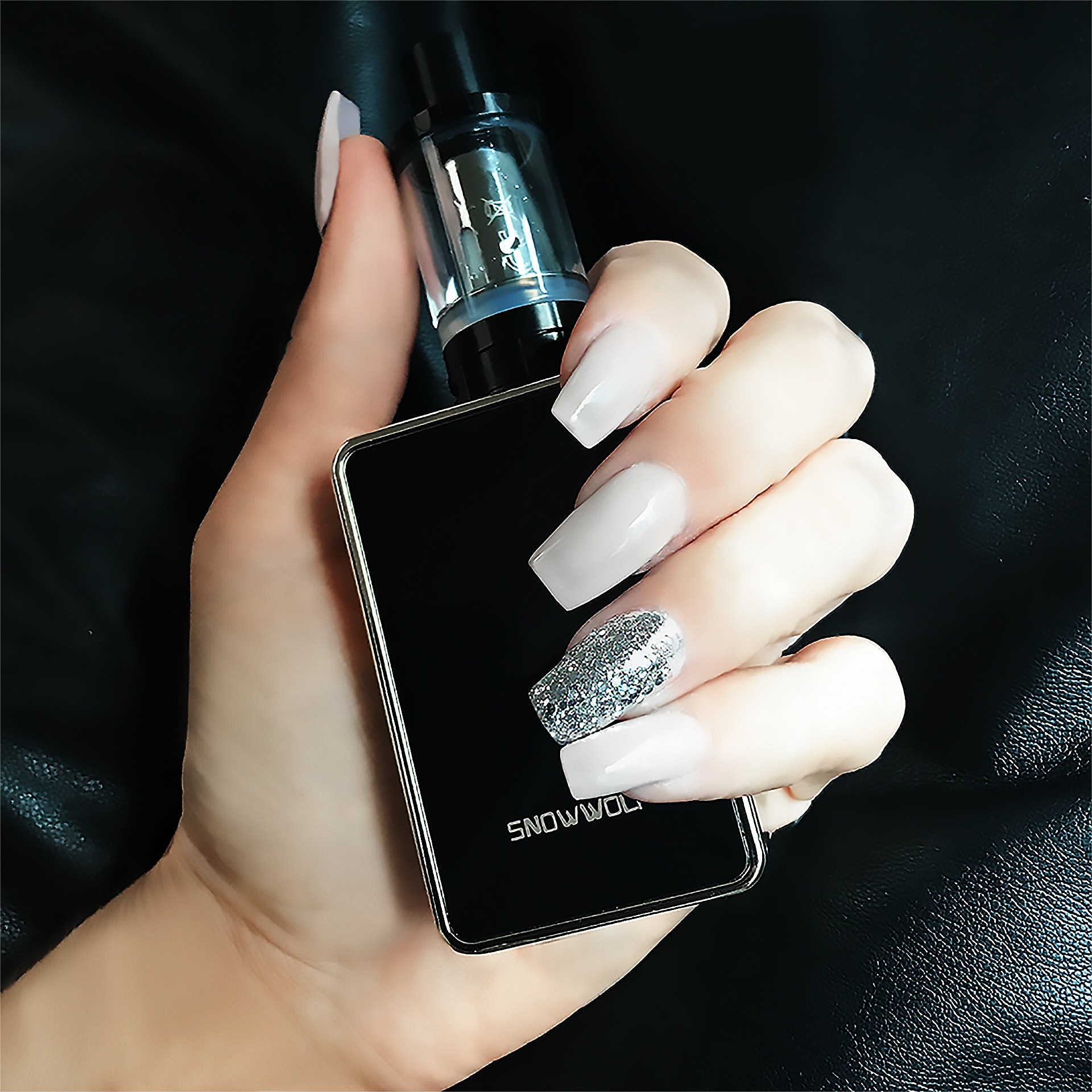 Las cinco mejores ideas de manicura para unas u&ntilde;as de Halloween 2023