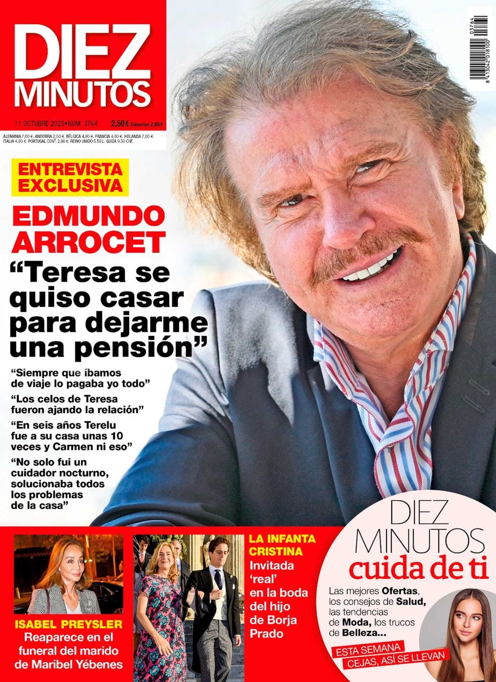 Revista Diez Minutos