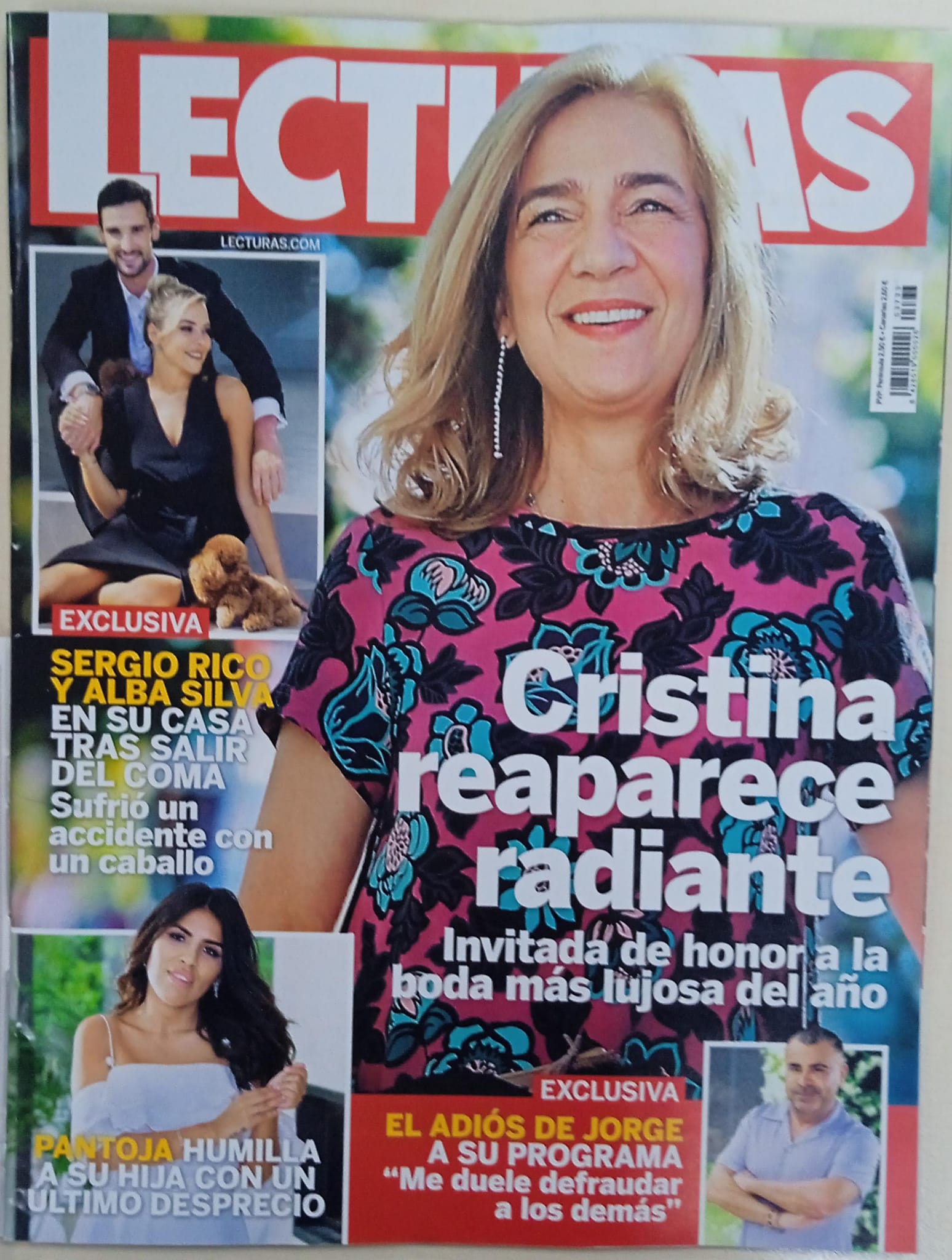 Revista Lecturas