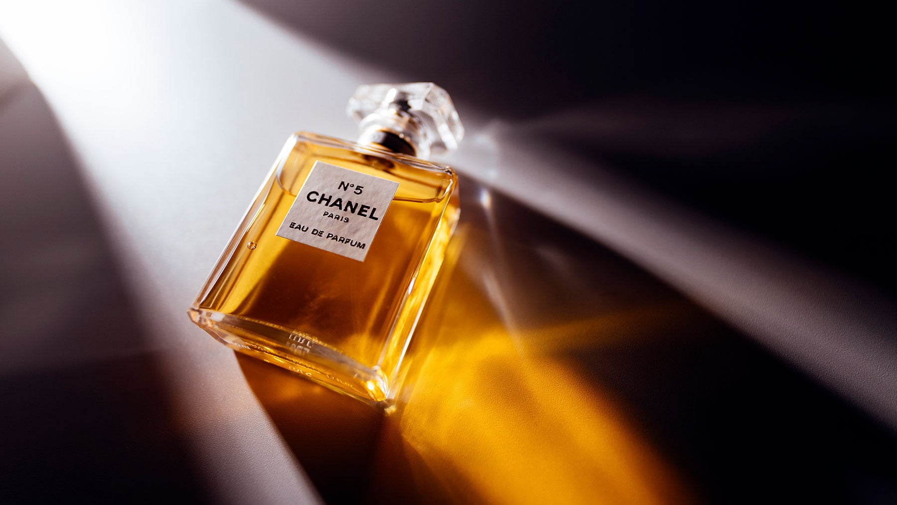Chanel n&ordm;5 / Gtres
