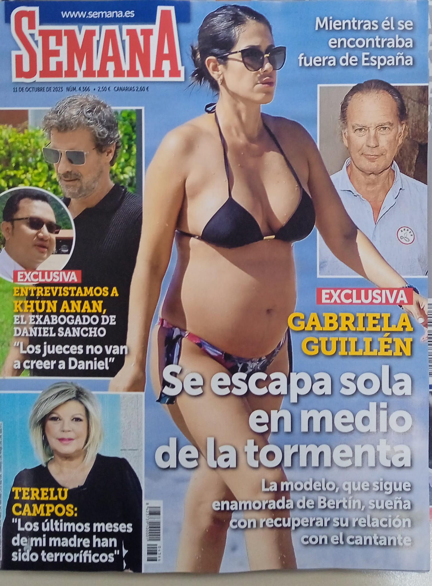 Revista Semana