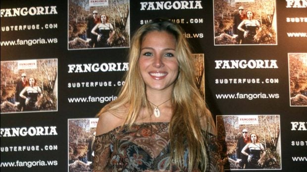 Elsa Pataky / Gtres