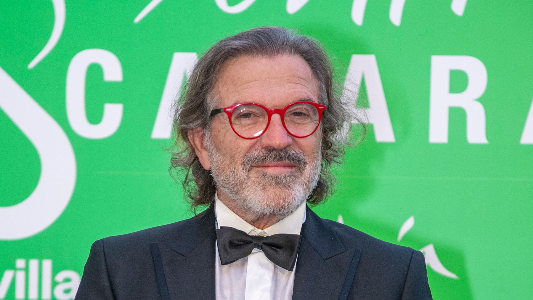 Pepe Navarro / Gtres