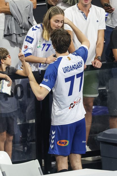 Pablo Urdangarin