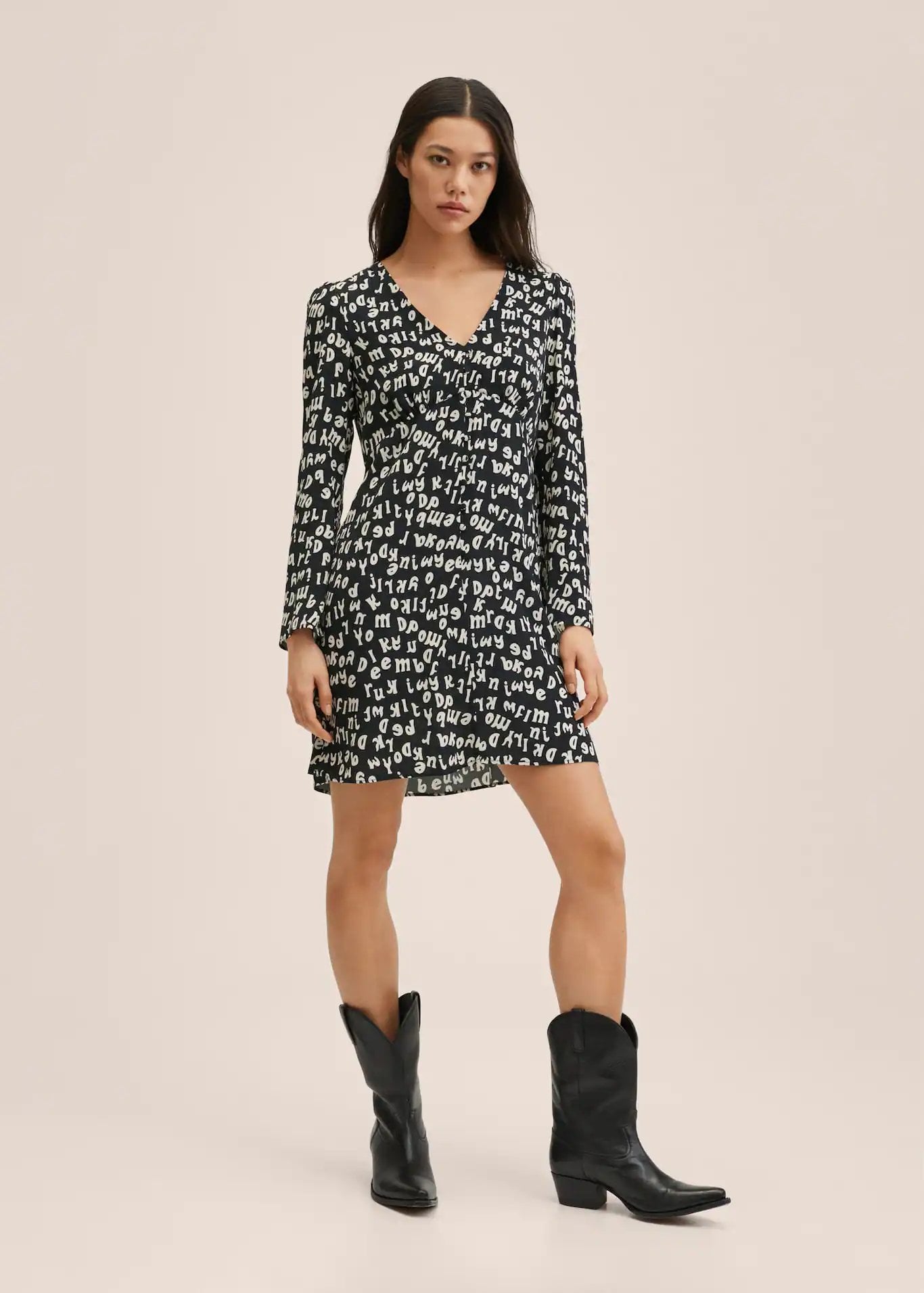 10 b&aacute;sicos de Mango Outlet para oto&ntilde;o por menos de 10 euros