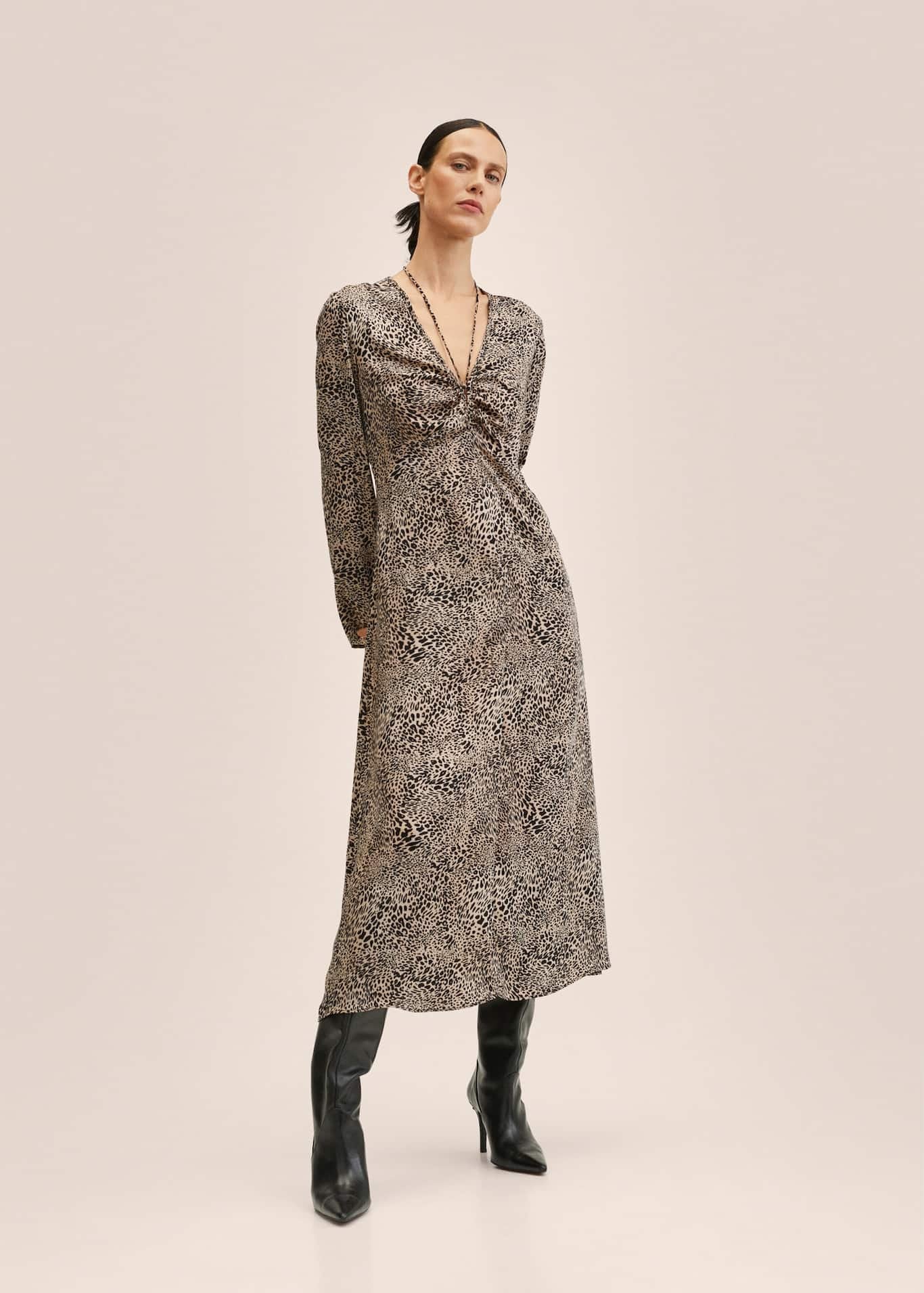 10 b&aacute;sicos de Mango Outlet para oto&ntilde;o por menos de 10 euros