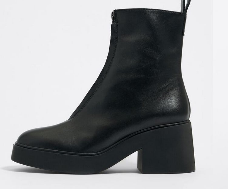 Estas botas de Bimba y Lola est&aacute;n triunfando, y por 68 euros menos