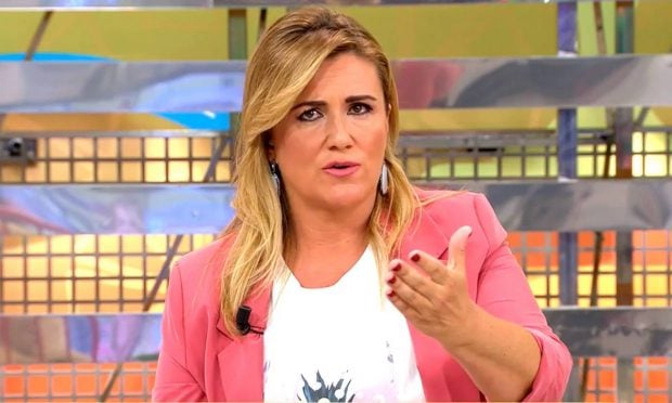 Carlota Corredera