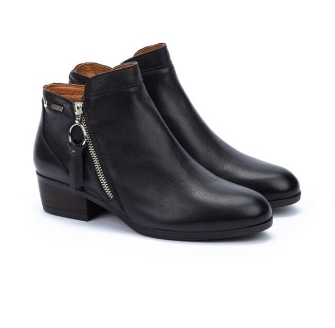 Los botines de Pikolinos que nos enamoran: cómodos y pegan con todo