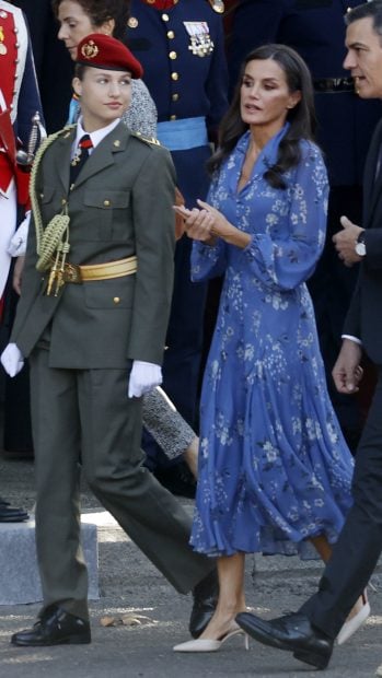 Letizia