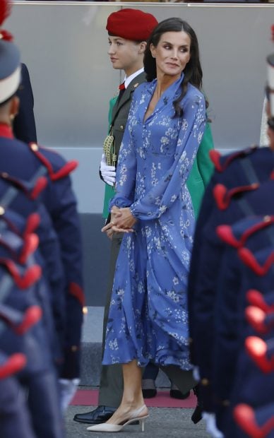 Letizia