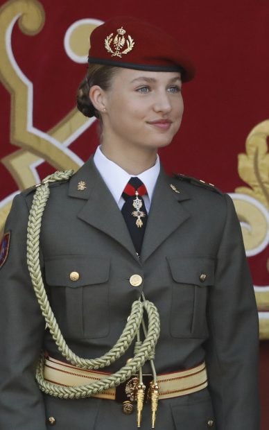Leonor