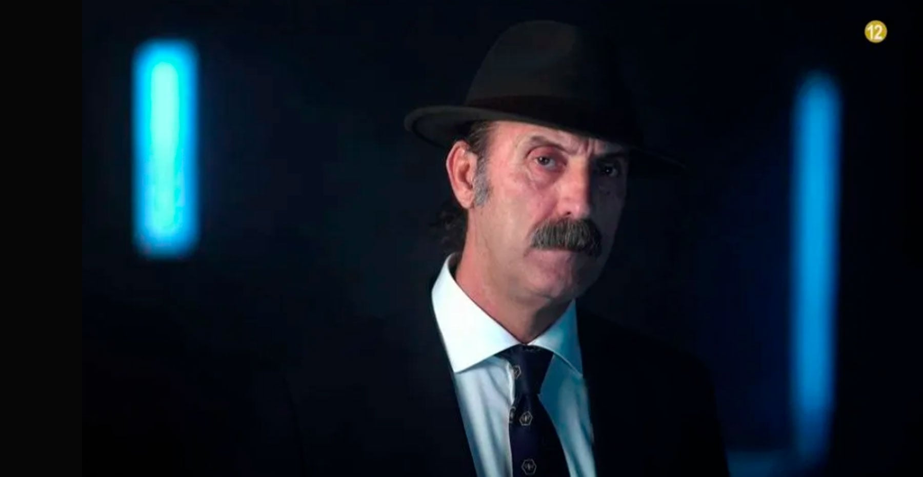 V&iacute;ctor de la Cruz, ch&oacute;fer de Ruiz Mateos / Gtres