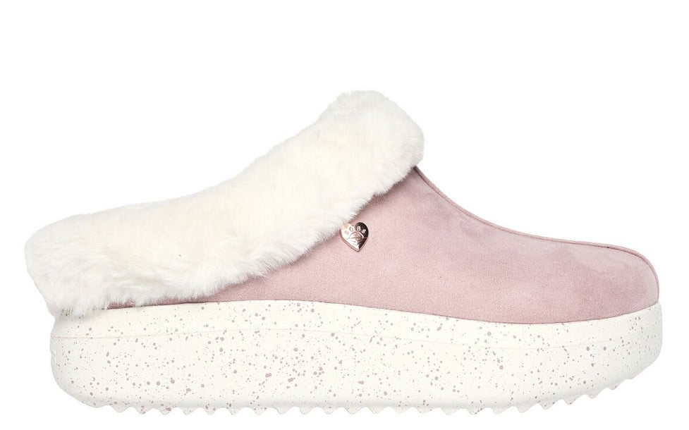 Estas son las zapatillas de Skechers que no se deforman con el tiempo y que son de lo m&aacute;s bonitas