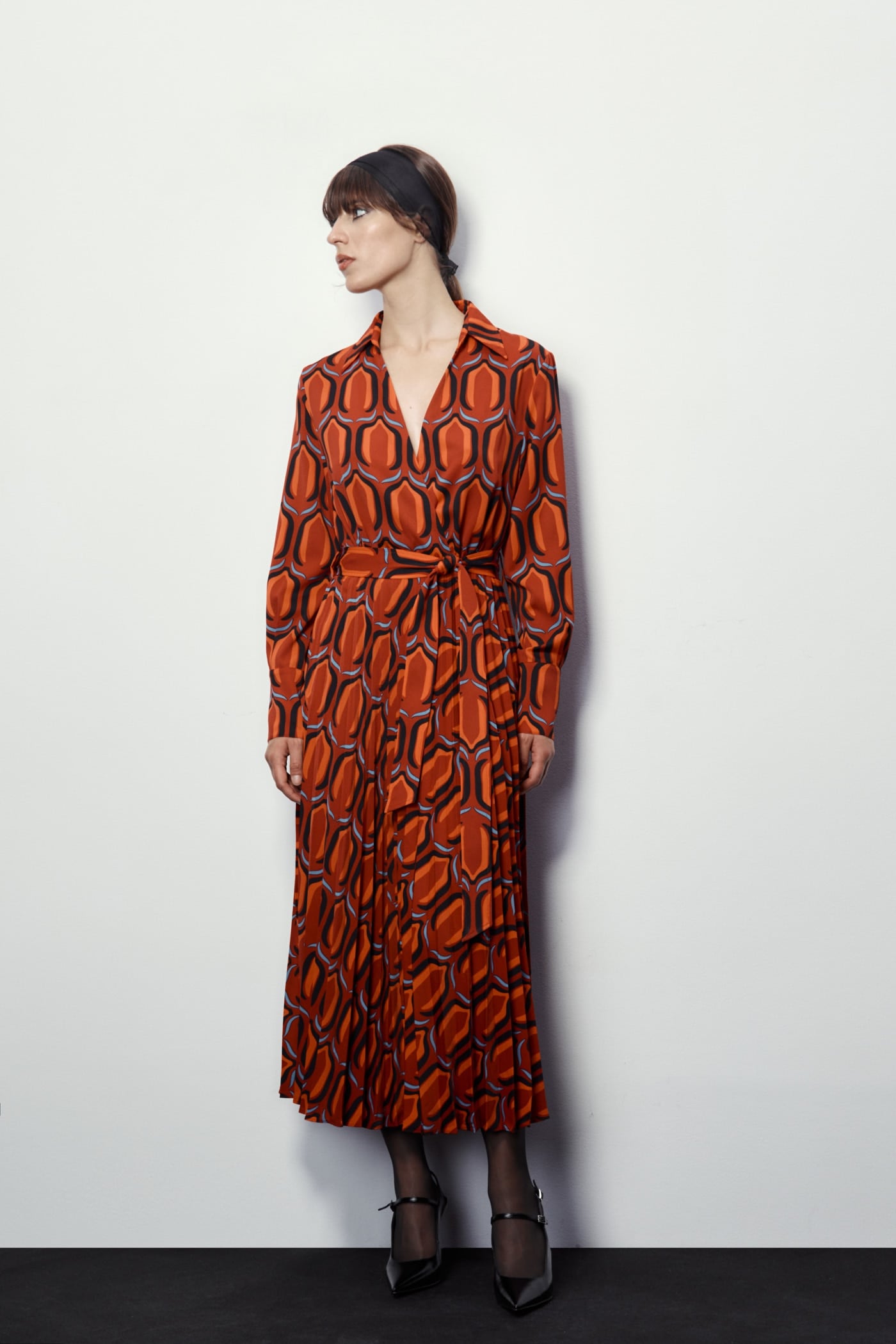 Sfera tiene los vestidos m&aacute;s vers&aacute;tiles: son perfectos para este tiempo pero te los podr&aacute;s poner tambi&eacute;n cuando llegue el fr&iacute;o