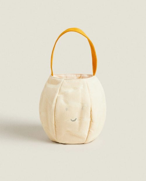 Halloween Zara Home