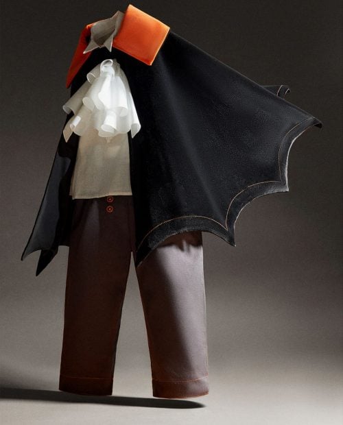 Halloween Zara Home