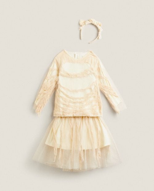 Halloween Zara Home