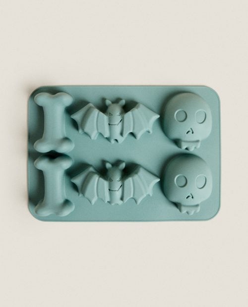 Halloween Zara Home