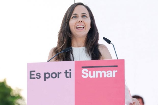Ione Belarra/ Gtres