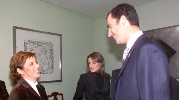 Letizia