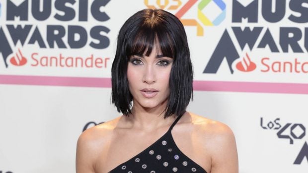 Aitana Oca&ntilde;a / Gtres