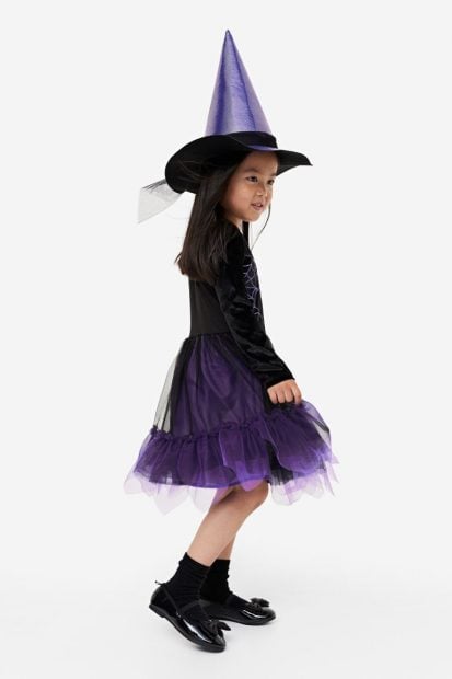 Disfraces de Halloween para ni&ntilde;o en H&M