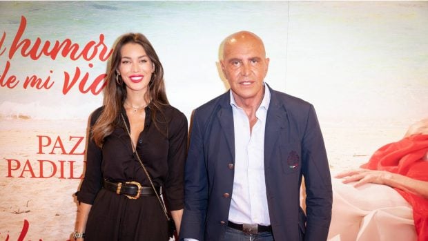 Kiko Matamoros problemas, Kiko Matamoros divorcios, novia Kiko Matamoros, 