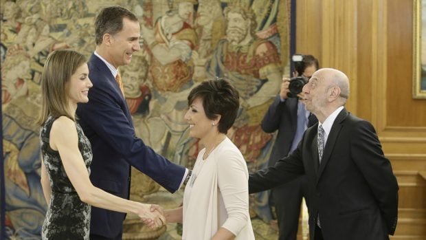 Sonsoles &Oacute;nega