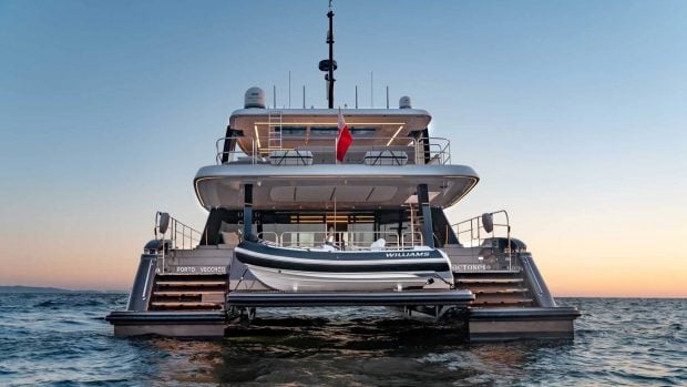 catamar&aacute;n fernando alonso, barco fernando alonso, yate fernando alonso,