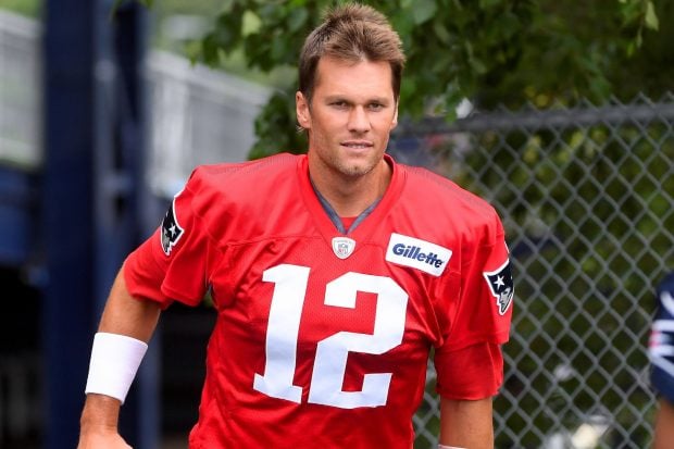 tom brady novia, tom brady hijos, tom brady ruptura,